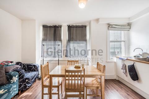 3 bedroom flat to rent, Townmead Road, Fulham, London SW6