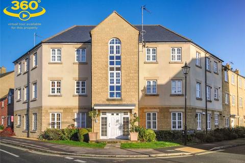 2 bedroom apartment to rent, Woodford Way, Witney, Oxfordshire, OX28