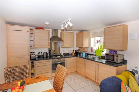 2 bedroom apartment to rent, Woodford Way, Witney, Oxfordshire, OX28