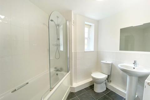 2 bedroom apartment to rent, Woodford Way, Witney, Oxfordshire, OX28