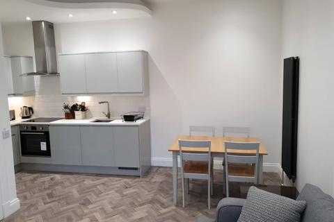 2 bedroom apartment to rent, Dean Park Street, Edinburgh, Midlothian