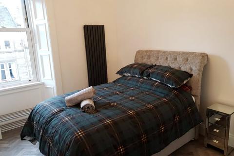 2 bedroom apartment to rent, Dean Park Street, Edinburgh, Midlothian