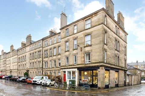 2 bedroom apartment to rent, Dean Park Street, Edinburgh