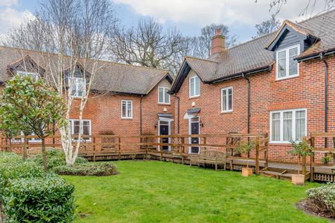 3 bedroom end of terrace house for sale - King Edward Place, Wheathampstead, St. Albans, Hertfordshire