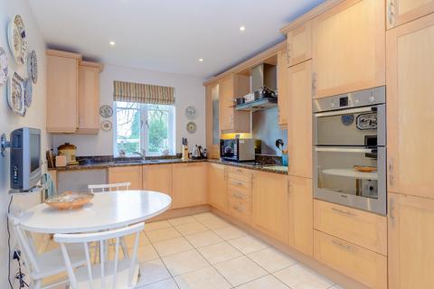 3 bedroom end of terrace house for sale - King Edward Place, Wheathampstead, St. Albans, Hertfordshire