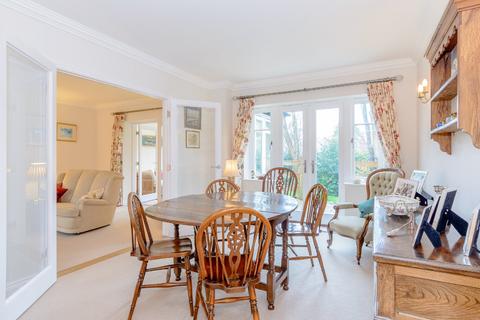 3 bedroom end of terrace house for sale, King Edward Place, Wheathampstead, St. Albans, Hertfordshire