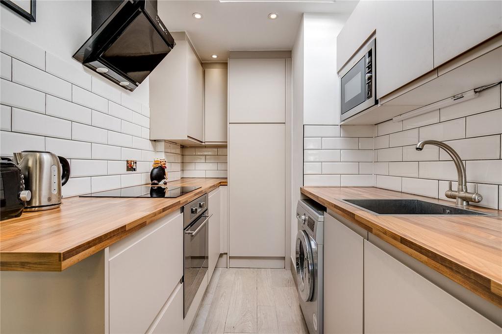 Apartment in London - View 2