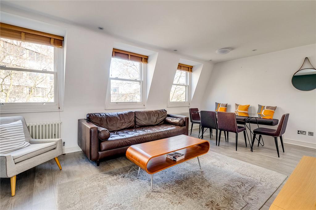 Apartment in London - More
