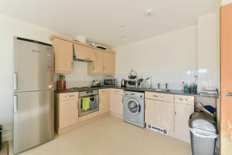 1 bedroom apartment to rent, Hudson House, Station Approach