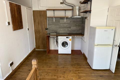 undefined, VANSTON PLACE, FULHAM, LONDON SW6