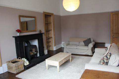 3 bedroom flat to rent, Great Western Road, West End, Glasgow, G4