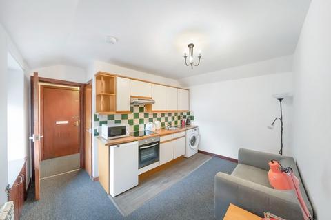 undefined, Baker Street , Stirling FK8