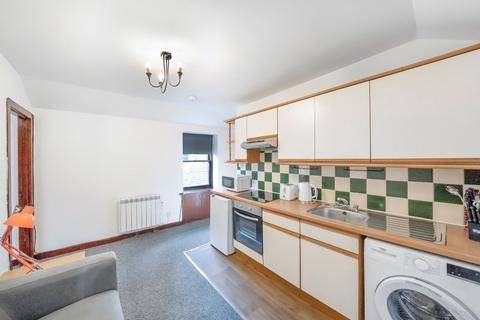 undefined, Baker Street , Stirling FK8