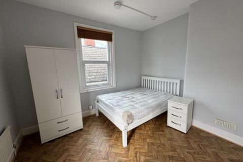 undefined, Clifton Street, Old Town, Swindon, SN1