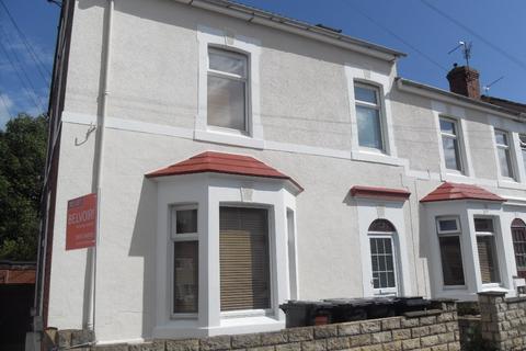 undefined, Clifton Street, Old Town, Swindon, SN1
