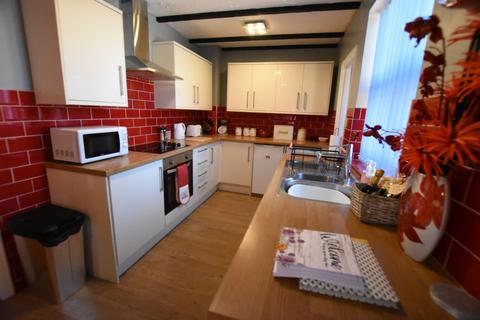 undefined, Meadow Lane, Lytham St. Annes, FY8