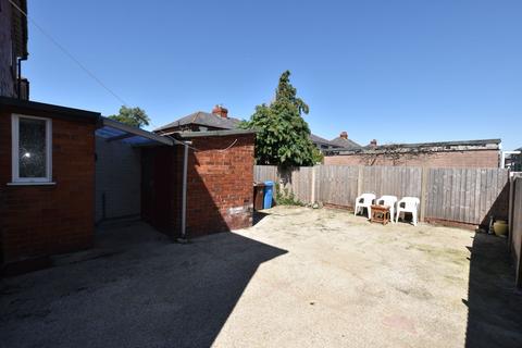 undefined, Meadow Lane, Lytham St. Annes, FY8