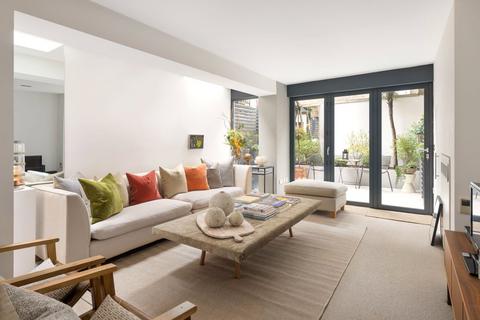 undefined, Donne Place, London, SW3