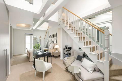 undefined, Donne Place, London, SW3