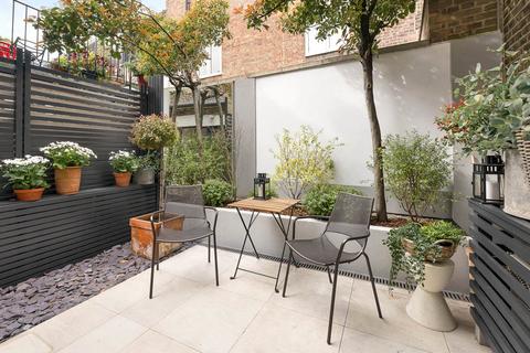 undefined, Donne Place, London, SW3