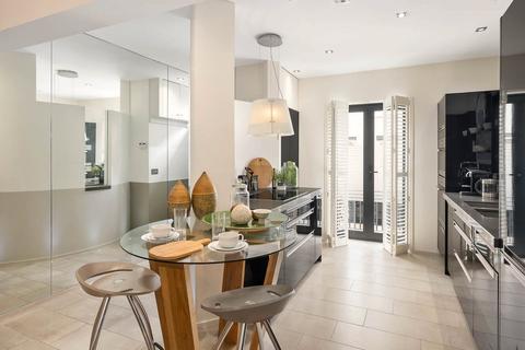 undefined, Donne Place, London, SW3