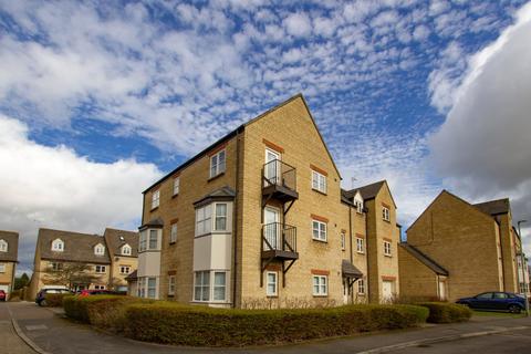2 bedroom apartment to rent, Waine Rush View, Witney, Oxfordshire, OX28