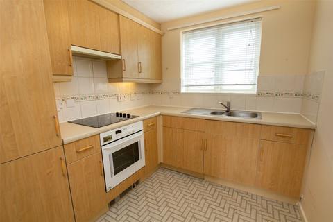 2 bedroom apartment to rent, Waine Rush View, Witney, Oxfordshire, OX28