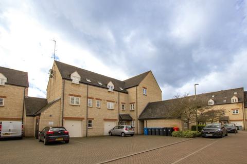2 bedroom apartment to rent, Waine Rush View, Witney, Oxfordshire, OX28