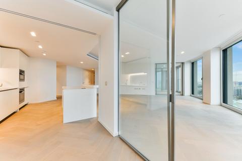 2 bedroom apartment to rent - Southbank Tower, London, SE1