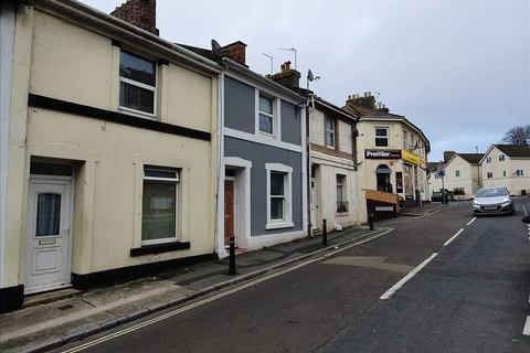 3 bedroom terraced house to rent, Princes Road, Torquay