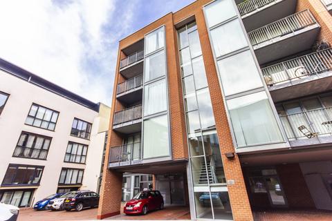 2 bedroom apartment to rent, Orb, Tenby Street, Jewellery Quarter, B1