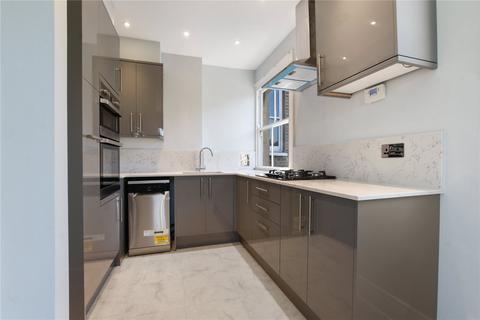 3 bedroom flat to rent, Langthorne Street, Fulham, London
