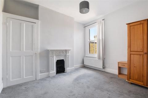 undefined, Langthorne Street, Fulham, London