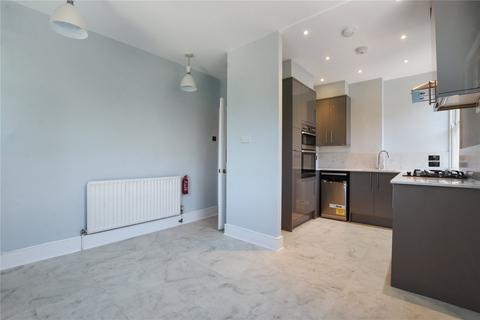 undefined, Langthorne Street, Fulham, London