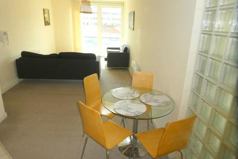 2 bedroom apartment to rent - Blackfriars Road, City Centre, Manchester