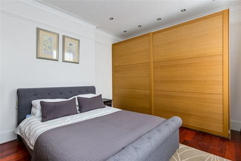 2 bedroom flat to rent, Queens Gate, South Kensington, London