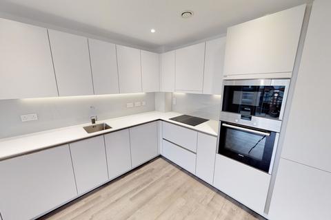 2 bedroom apartment to rent, Gaumont Place, Streatham Hill, London