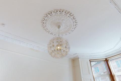 2 bedroom flat to rent, Montague Street, Woodlands, Glasgow, G4