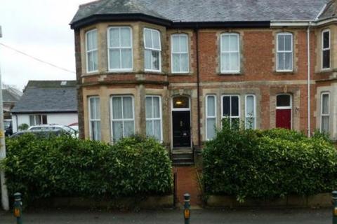 Studio to rent - Moorland Road, Plymouth