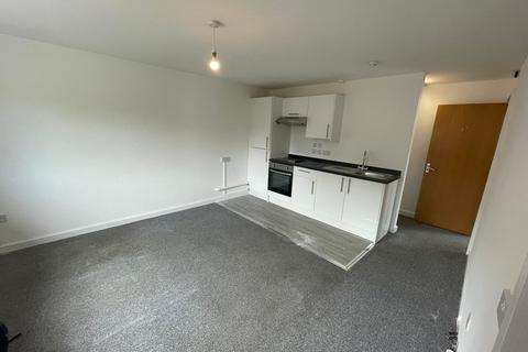 Studio to rent - Moorland Road, Plymouth