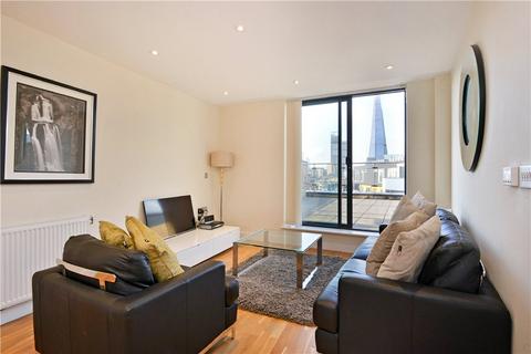 2 bedroom flat to rent - Arc House, 16 Maltby Street, London, SE1