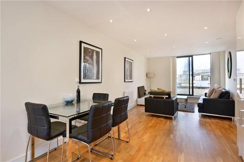 2 bedroom flat to rent - Arc House, 16 Maltby Street, London, SE1