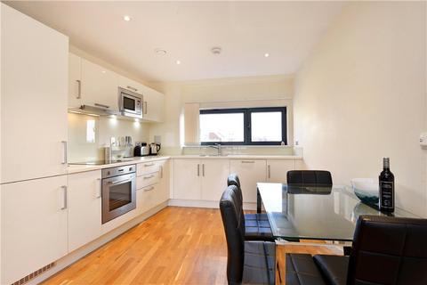 2 bedroom flat to rent - Arc House, 16 Maltby Street, London, SE1