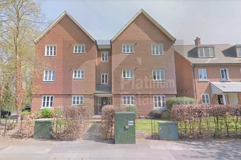 2 bedroom flat to rent, Frogmore, St. Albans AL2