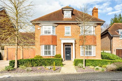 undefined, Highgrove Avenue, Ascot, Berkshire