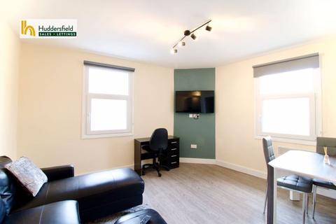 undefined, New Street, Huddersfield