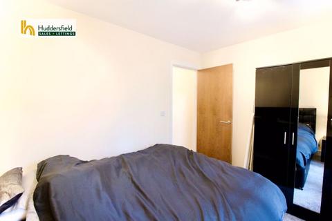 undefined, New Street, Huddersfield