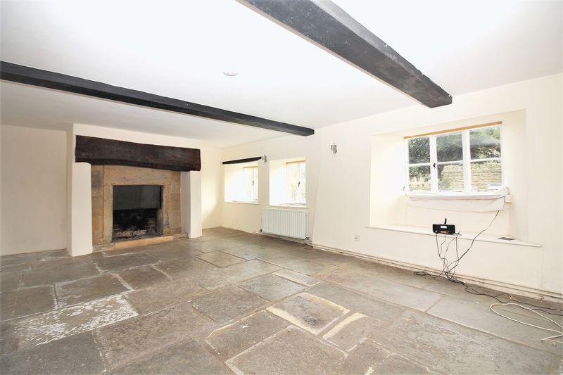 Seavington St Michael, Ilminster 4 bed detached house £325,000