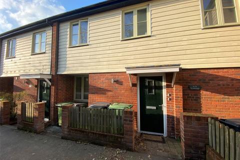 2 bedroom apartment to rent, Vincent Mews, Vincent Walk, Dorking, Surrey, RH4