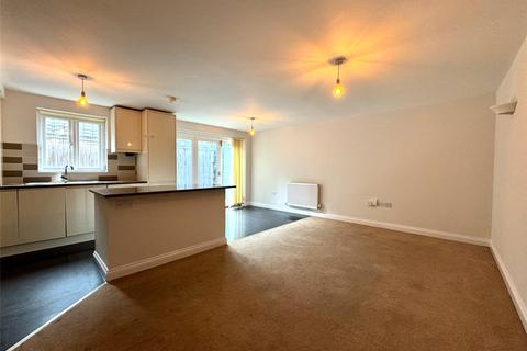 2 bedroom apartment to rent, Vincent Mews, Vincent Walk, Dorking, Surrey, RH4